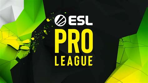 esl pro league s5 na