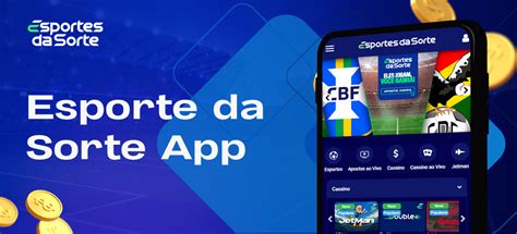 esporte da sorte baixar apk