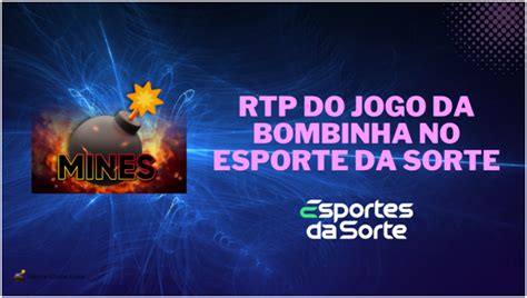 esporte da sorte mines