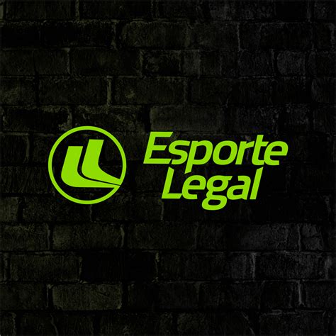 esporte legal apostas