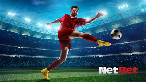 esporte netbet