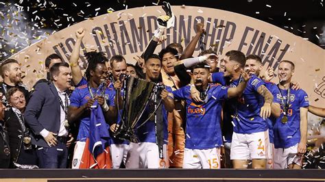 estados unidos da américa usl championship