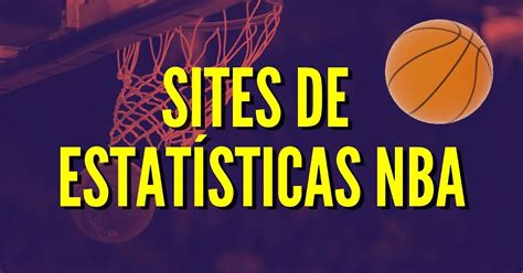 estatisticas basquete