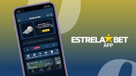 estrela bet app baixar