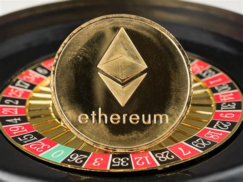 ethereum casino games