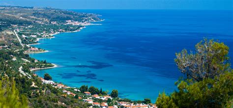 ets halkidiki turları