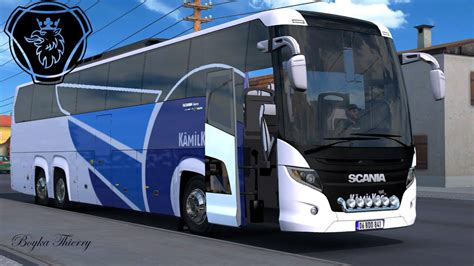 ets2 1.37 otobüs modu