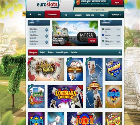 euro casino uk