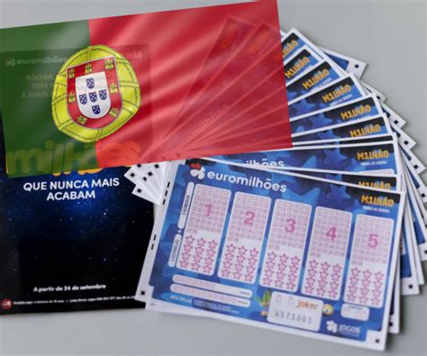 euromillions portugal