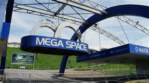 evento mega space