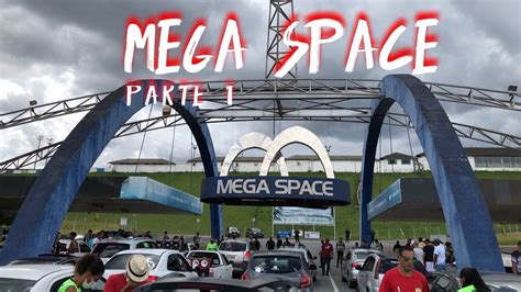 evento no mega space