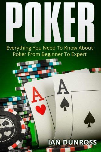 everything about poker