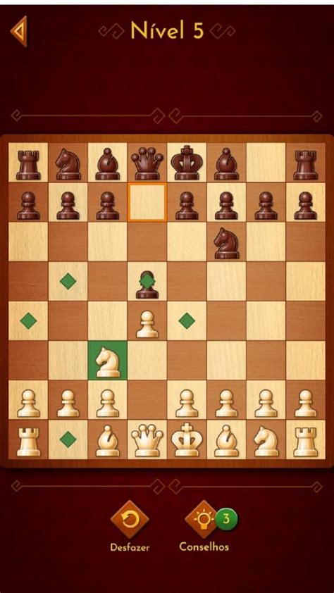 existe xadrez online apostado