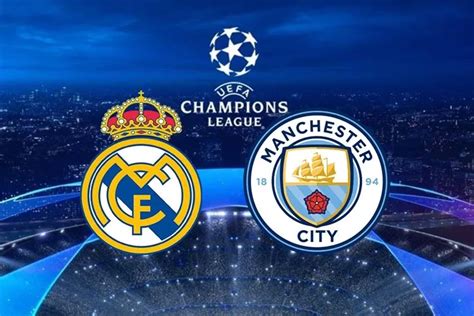 exxen manchester city real madrid