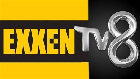 exxen tv8