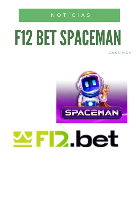 f12 bet spaceman download