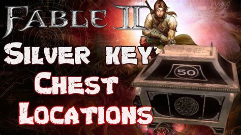 fable 3 key chests