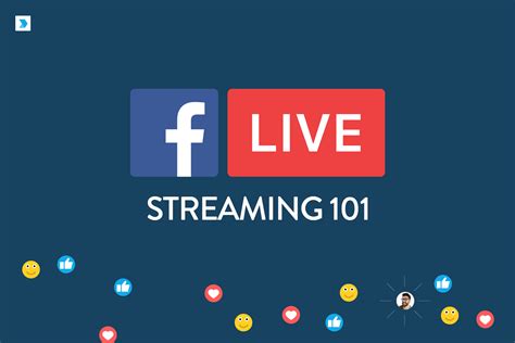 facebook streaming