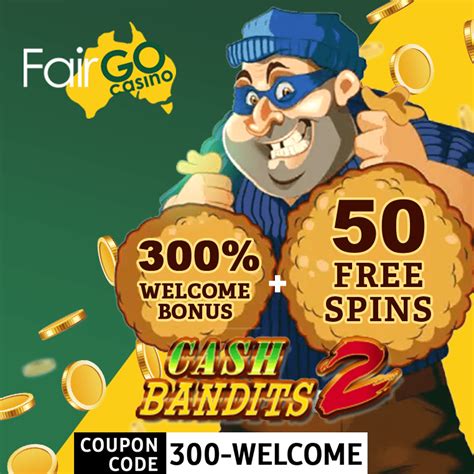 fair go casino registered players coupon