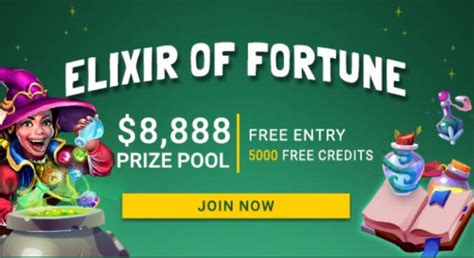 fair go casino tournaments online