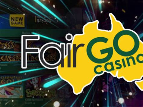 fairgo casino bonus codes