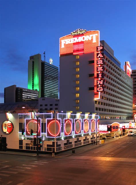 fairmont hotels and casino las vegas