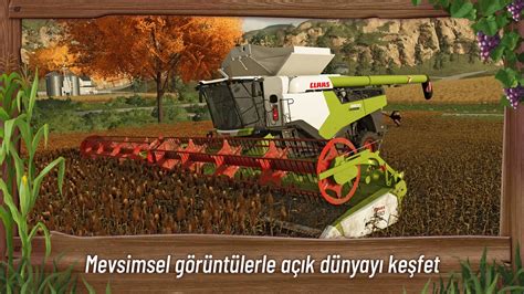 farming simulator 2023 indir