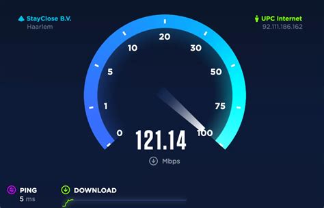 fast speedtest