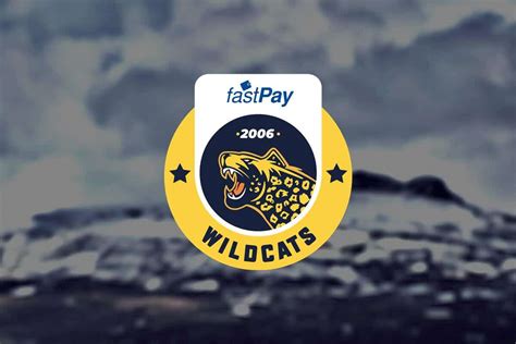 fastpay wildcats