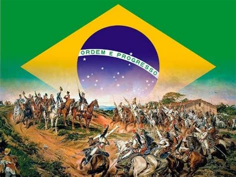 fatos sobre o brasil