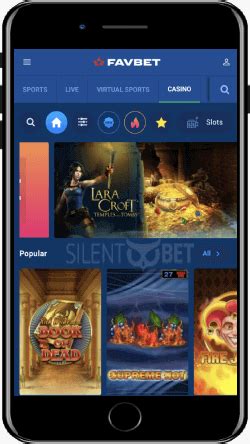 favbet ios
