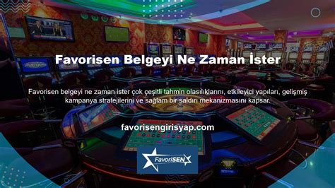 favorisen online slotlar