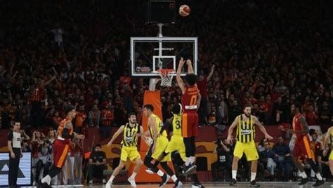 fb gs basketbol maçı hangi kanalda