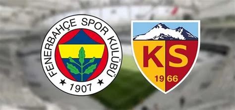 fb kayserispor hangi kanalda