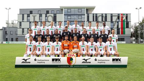 fc augsburg 2