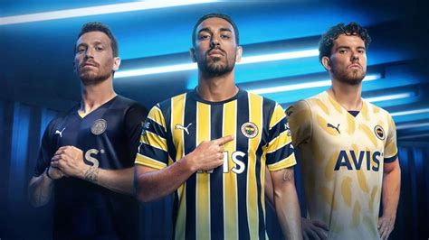 fenerbahçe'nin yabancı futbolcuları 2023