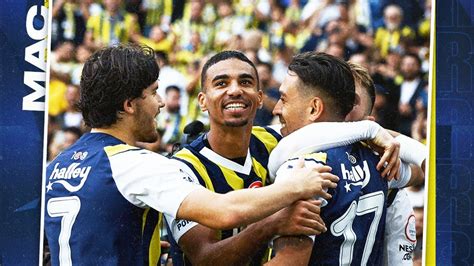 fenerbahçe çaykur rizespor maçı