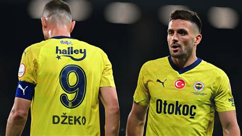 fenerbahçe - zenit maçları