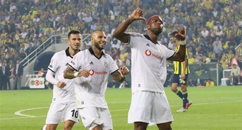 fenerbahçe beşiktaş canlı yayın