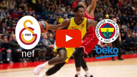 fenerbahçe galatasaray selçuk sports