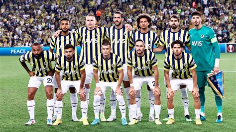 fenerbahçe kiev maç kadrosu