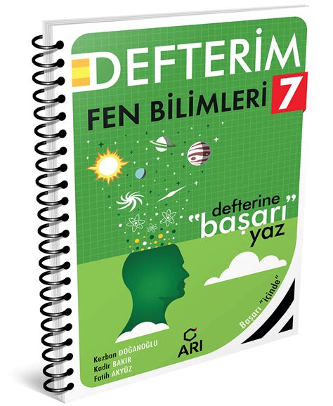 fenito akıllı defter 7.sınıf