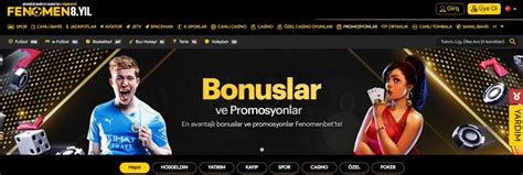 fenomenbet - anında bonus