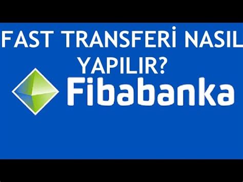 fibabanka fast