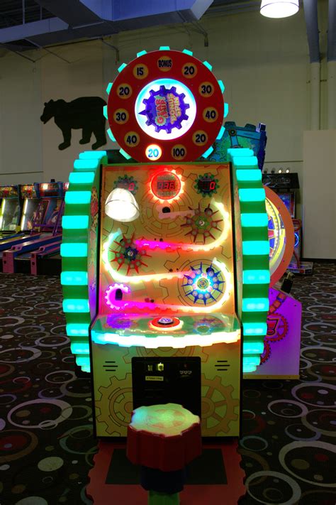 fiesta arcade