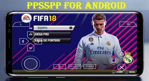 fifa 18 for android com