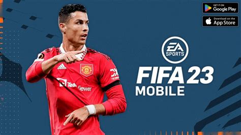 fifa 2023 mobile android