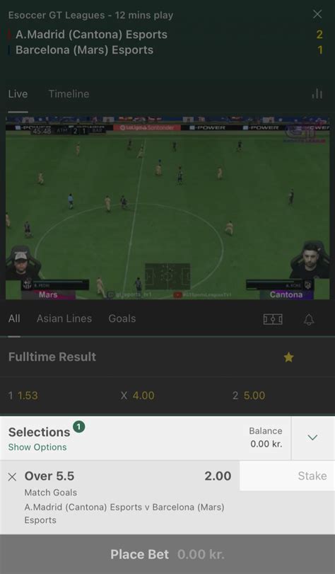 fifa bet