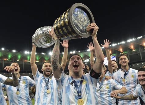 final da copa america brasil x argentina