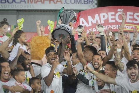 final do campeonato catarinense 2023